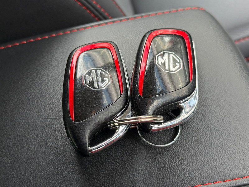 MG MG ZS 1.0 T-GDI Exclusive Auto Euro 6 5dr 5dr Automatic 2026