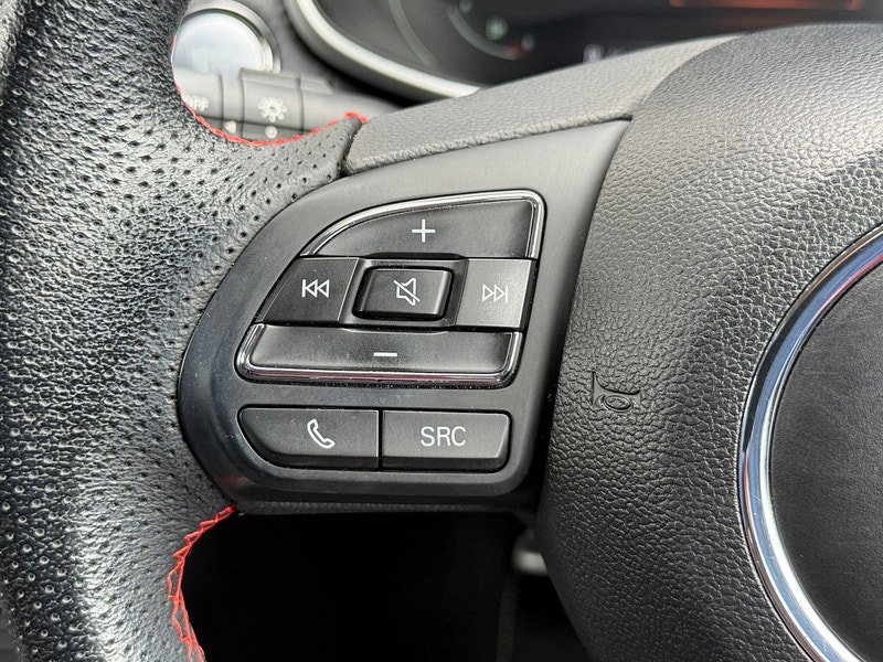 MG MG ZS 1.0 T-GDI Exclusive Auto Euro 6 5dr 5dr Automatic 2026