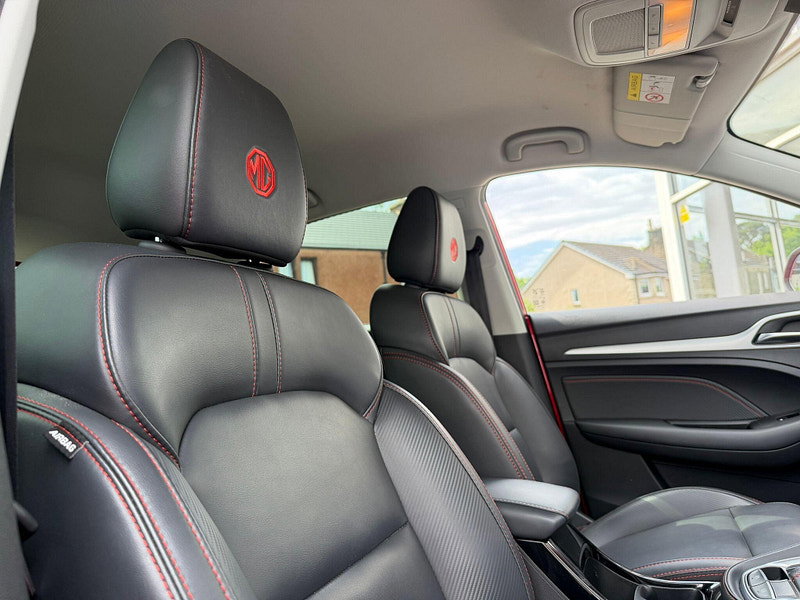 MG MG ZS 1.0 T-GDI Exclusive Auto Euro 6 5dr 5dr Automatic 2026