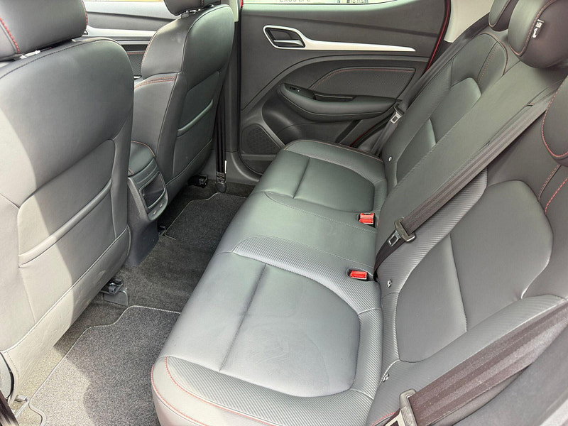 MG MG ZS 1.0 T-GDI Exclusive Auto Euro 6 5dr 5dr Automatic 2026