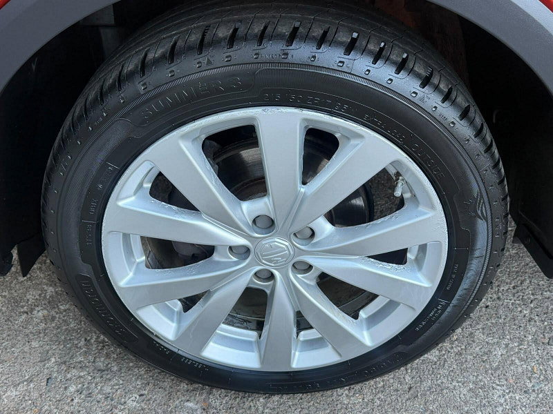 MG MG ZS 1.5 VTi-TECH Excite Euro 6 (s/s) 5dr 5dr Manual 2026