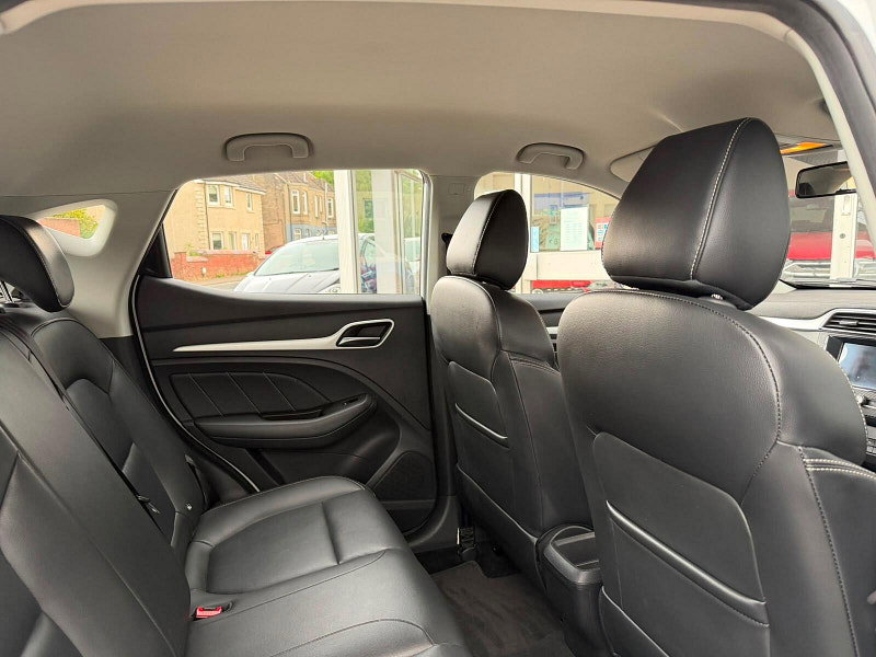 MG MG ZS 1.5 VTi-TECH Exclusive Euro 6 (s/s) 5dr 5dr Manual 2026