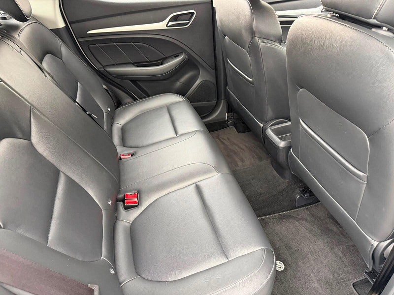 MG MG ZS 1.5 VTi-TECH Exclusive Euro 6 (s/s) 5dr 5dr Manual 2026