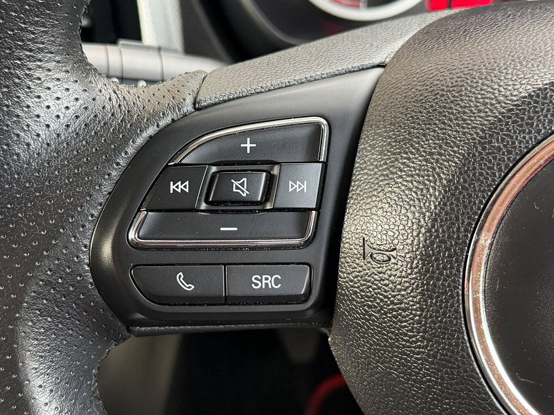 MG MG3 1.5 VTi-TECH Excite Euro 6 (s/s) 5dr 5dr Manual 2026