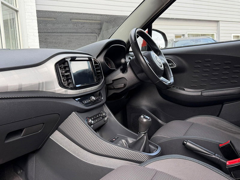 MG MG3 1.5 VTi-TECH Excite Euro 6 (s/s) 5dr 5dr Manual 2026