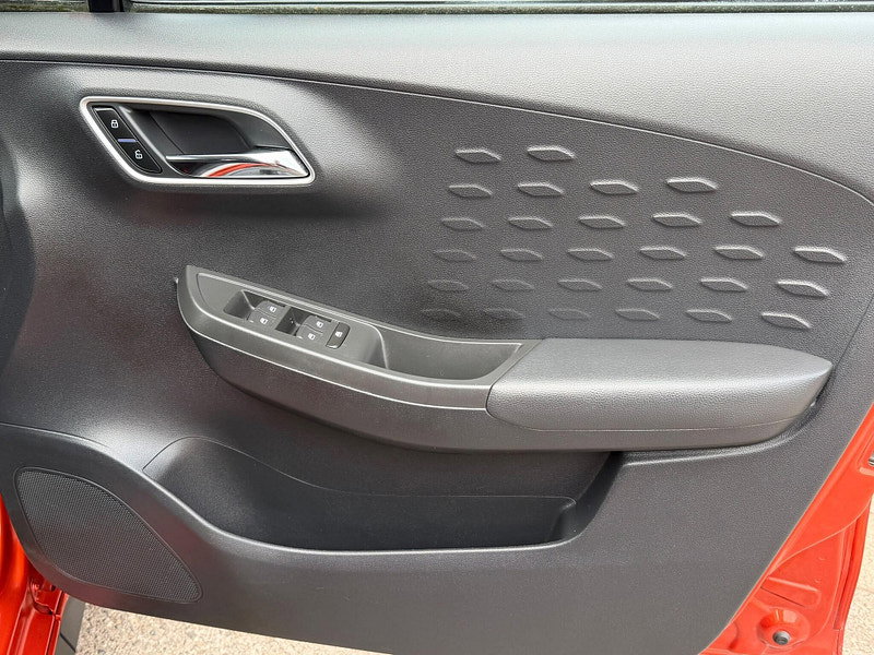 MG MG3 1.5 VTi-TECH Excite Euro 6 (s/s) 5dr 5dr Manual 2026