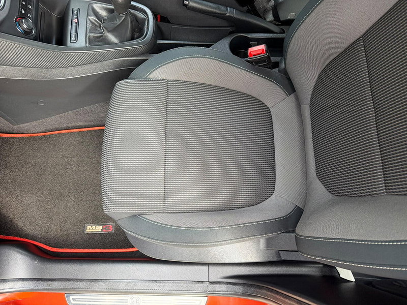 MG MG3 1.5 VTi-TECH Excite Euro 6 (s/s) 5dr 5dr Manual 2026