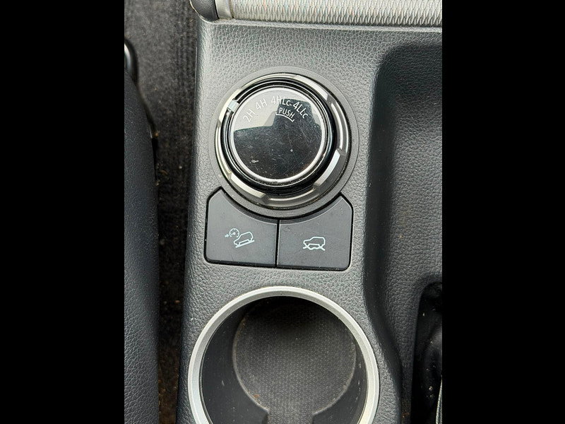 Mitsubishi L200 2.2 DI-D DC Barbarian X Pickup Double Cab 4dr Diesel Auto 4WD Euro 6 (s/s) (150 ps) 4dr Automatic 2026