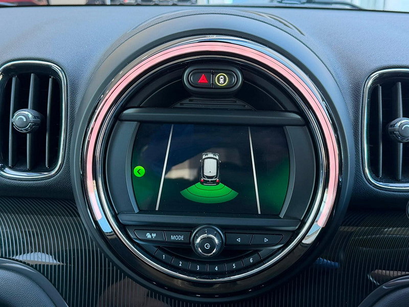MINI Countryman 1.5 Cooper Exclusive SUV 5dr Petrol Steptronic Euro 6 (s/s) (136 ps) 5dr Automatic 2026