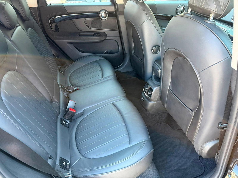 MINI Countryman 1.5 Cooper Exclusive SUV 5dr Petrol Steptronic Euro 6 (s/s) (136 ps) 5dr Automatic 2026