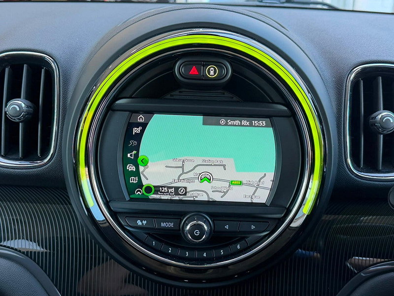 MINI Countryman 1.5 Cooper Exclusive SUV 5dr Petrol Steptronic Euro 6 (s/s) (136 ps) 5dr Automatic 2026