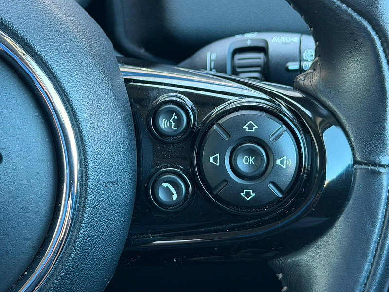 MINI Countryman 1.5 Cooper Exclusive SUV 5dr Petrol Steptronic Euro 6 (s/s) (136 ps) 5dr Automatic 2026