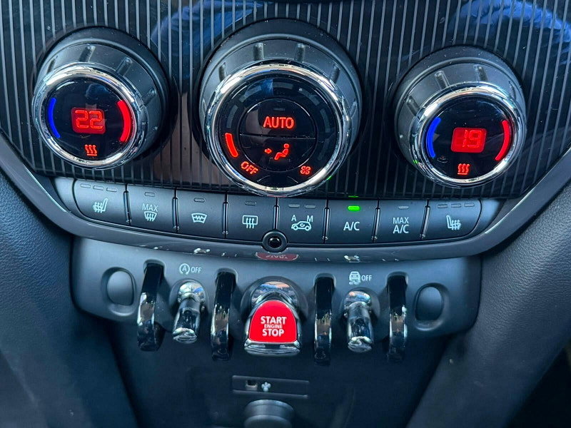 MINI Countryman 1.5 Cooper Exclusive SUV 5dr Petrol Steptronic Euro 6 (s/s) (136 ps) 5dr Automatic 2026