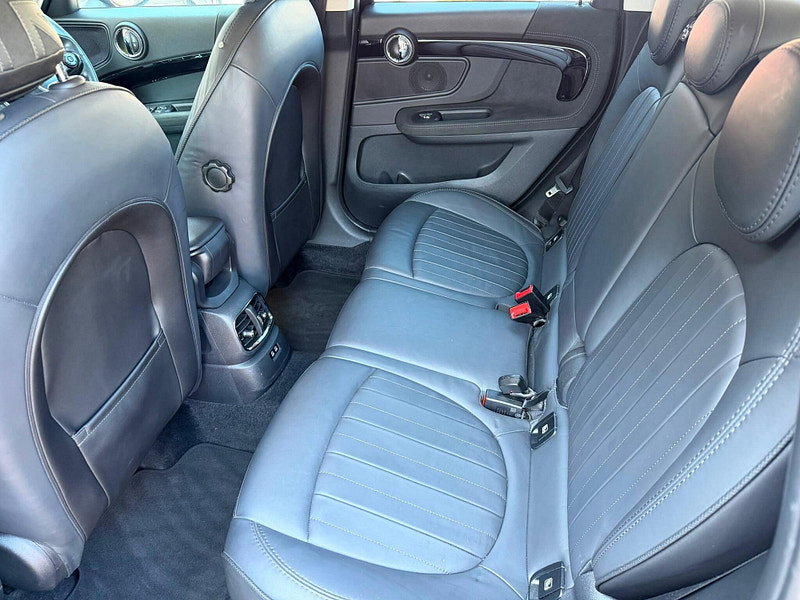 MINI Countryman 1.5 Cooper Exclusive SUV 5dr Petrol Steptronic Euro 6 (s/s) (136 ps) 5dr Automatic 2026