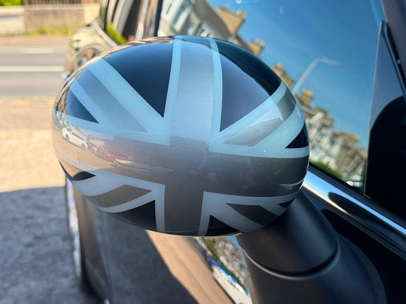 MINI Countryman 1.5 Cooper Exclusive SUV 5dr Petrol Steptronic Euro 6 (s/s) (136 ps) 5dr Automatic 2026