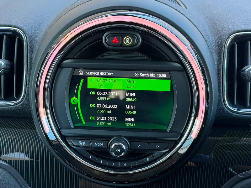 MINI Countryman 1.5 Cooper Exclusive SUV 5dr Petrol Steptronic Euro 6 (s/s) (136 ps) 5dr Automatic 2026