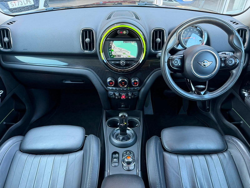 MINI Countryman 1.5 Cooper Exclusive SUV 5dr Petrol Steptronic Euro 6 (s/s) (136 ps) 5dr Automatic 2026