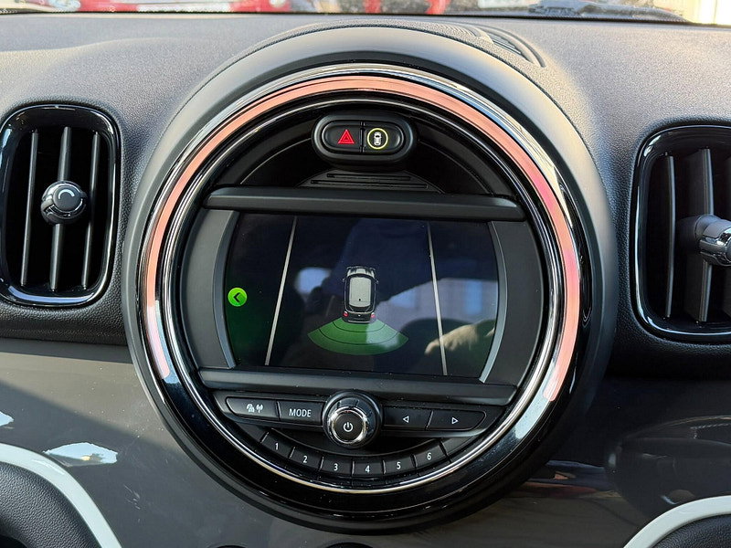 MINI Countryman 2.0 Cooper S Sport SUV 5dr Petrol Steptronic Euro 6 (s/s) (192 ps) 5dr Automatic 2026