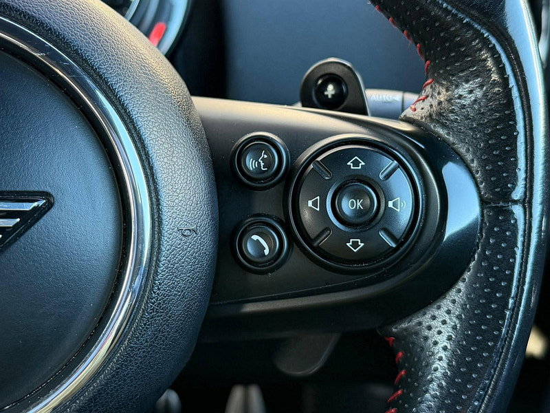 MINI Countryman 2.0 Cooper S Sport SUV 5dr Petrol Steptronic Euro 6 (s/s) (192 ps) 5dr Automatic 2026