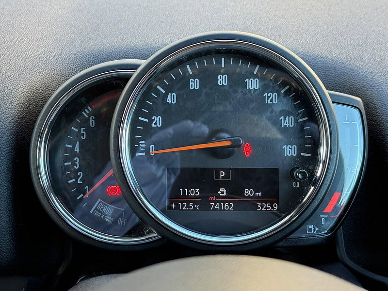 MINI Countryman 2.0 Cooper S Sport SUV 5dr Petrol Steptronic Euro 6 (s/s) (192 ps) 5dr Automatic 2026