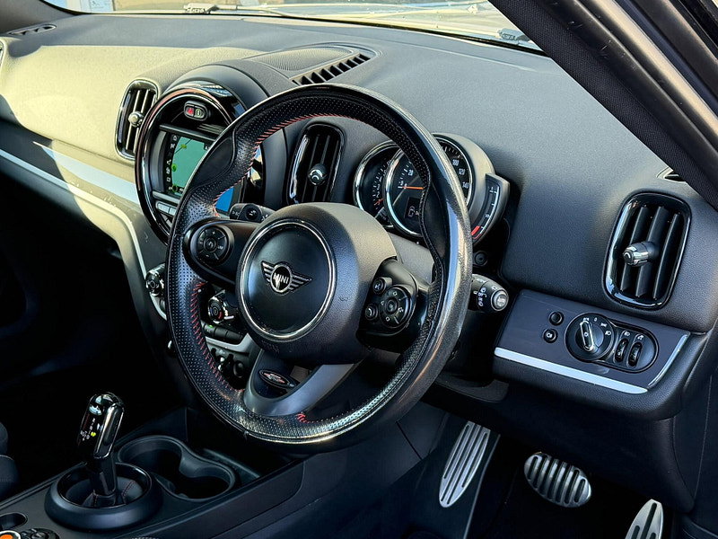 MINI Countryman 2.0 Cooper S Sport SUV 5dr Petrol Steptronic Euro 6 (s/s) (192 ps) 5dr Automatic 2026