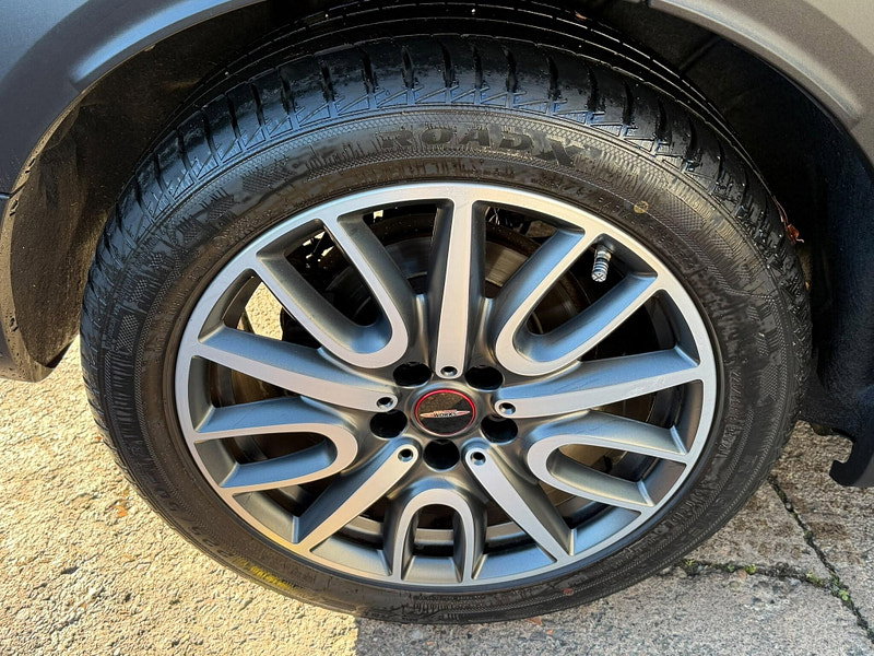 MINI Countryman 2.0 Cooper S Sport SUV 5dr Petrol Steptronic Euro 6 (s/s) (192 ps) 5dr Automatic 2026