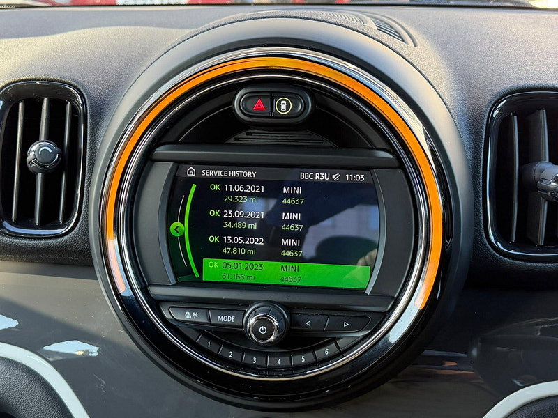 MINI Countryman 2.0 Cooper S Sport SUV 5dr Petrol Steptronic Euro 6 (s/s) (192 ps) 5dr Automatic 2026