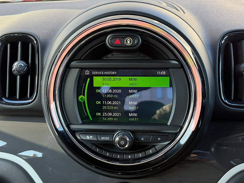 MINI Countryman 2.0 Cooper S Sport SUV 5dr Petrol Steptronic Euro 6 (s/s) (192 ps) 5dr Automatic 2026