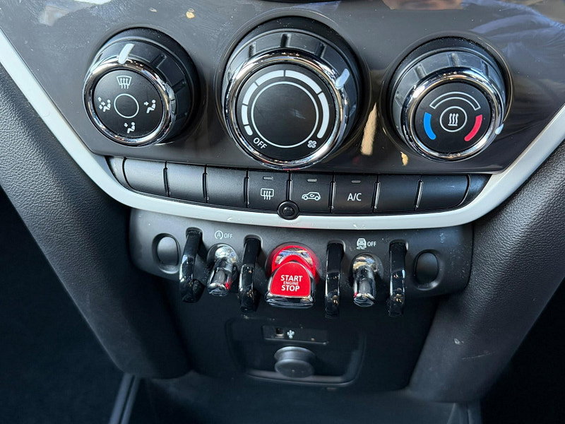 MINI Countryman 2.0 Cooper S Sport SUV 5dr Petrol Steptronic Euro 6 (s/s) (192 ps) 5dr Automatic 2026