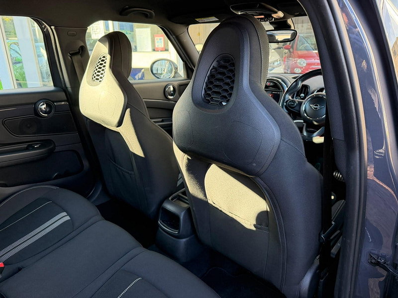 MINI Countryman 2.0 Cooper S Sport SUV 5dr Petrol Steptronic Euro 6 (s/s) (192 ps) 5dr Automatic 2026