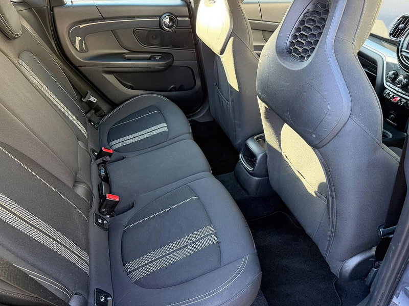 MINI Countryman 2.0 Cooper S Sport SUV 5dr Petrol Steptronic Euro 6 (s/s) (192 ps) 5dr Automatic 2026