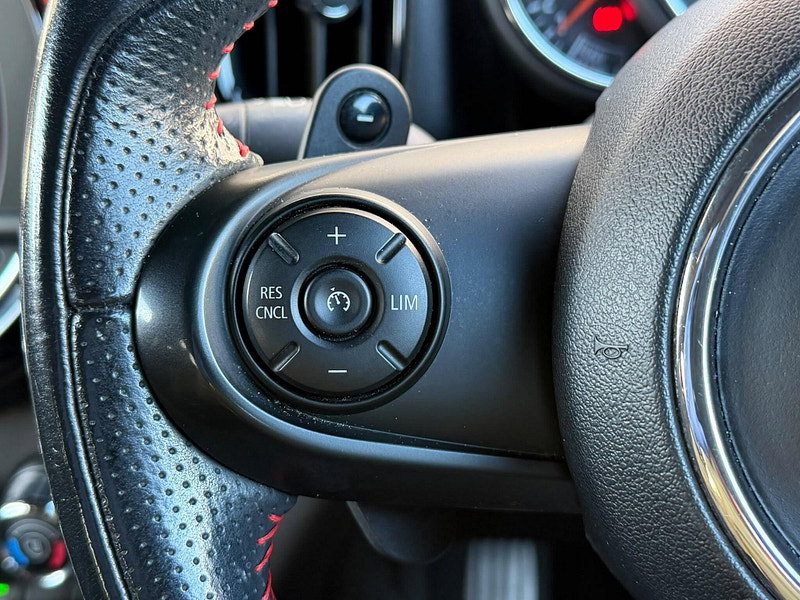 MINI Countryman 2.0 Cooper S Sport SUV 5dr Petrol Steptronic Euro 6 (s/s) (192 ps) 5dr Automatic 2026