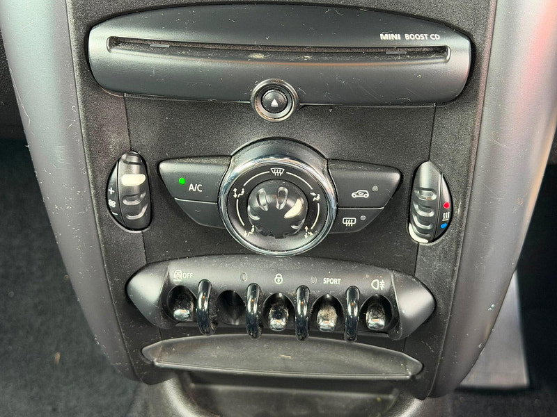 MINI Countryman 2.0 Cooper SD Auto Euro 5 5dr 5dr Automatic 2026