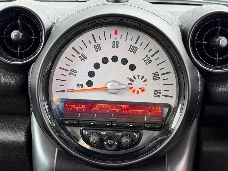 MINI Countryman 2.0 Cooper SD Auto Euro 5 5dr 5dr Automatic 2026