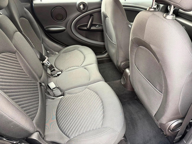 MINI Countryman 2.0 Cooper SD Auto Euro 5 5dr 5dr Automatic 2026
