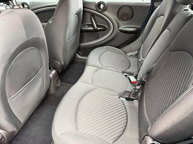 MINI Countryman 2.0 Cooper SD Auto Euro 5 5dr 5dr Automatic 2026