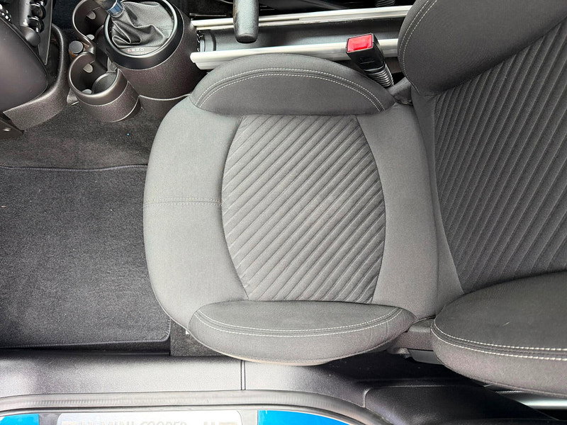 MINI Countryman 2.0 Cooper SD Auto Euro 5 5dr 5dr Automatic 2026