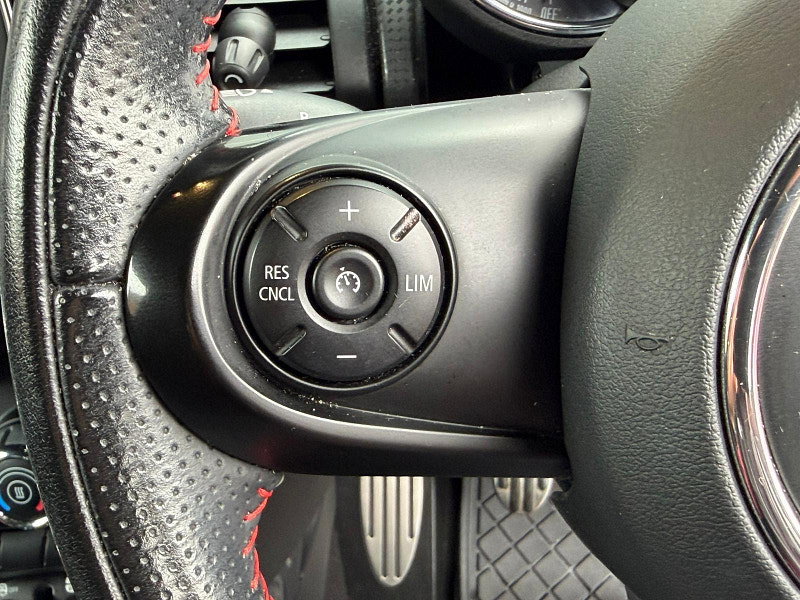 MINI Hatch 1.5 Cooper Sport Hatchback 3dr Petrol Manual Euro 6 (s/s) (136 ps) 3dr Manual 2026