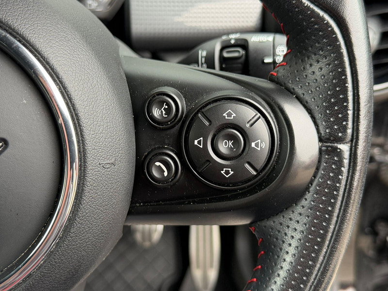 MINI Hatch 1.5 Cooper Sport Hatchback 3dr Petrol Manual Euro 6 (s/s) (136 ps) 3dr Manual 2026