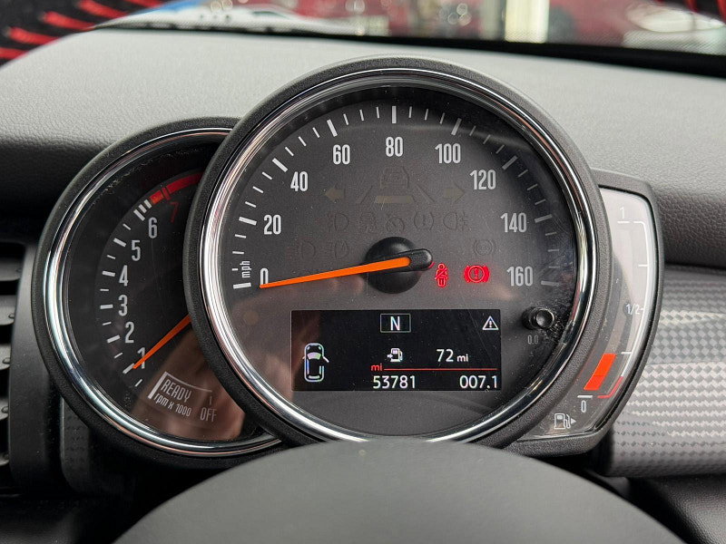 MINI Hatch 1.5 Cooper Sport Hatchback 3dr Petrol Manual Euro 6 (s/s) (136 ps) 3dr Manual 2026