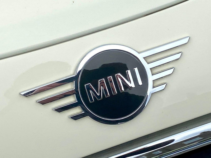 MINI Hatch 2.0 Cooper S Hatchback 3dr Petrol Manual Euro 6 (s/s) (192 ps) 3dr Manual 2026