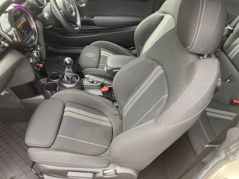 MINI Hatch 2.0 Cooper S Hatchback 3dr Petrol Manual Euro 6 (s/s) (192 ps) 3dr Manual 2026
