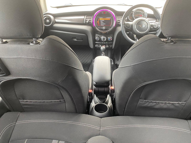 MINI Hatch 2.0 Cooper S Hatchback 3dr Petrol Manual Euro 6 (s/s) (192 ps) 3dr Manual 2026