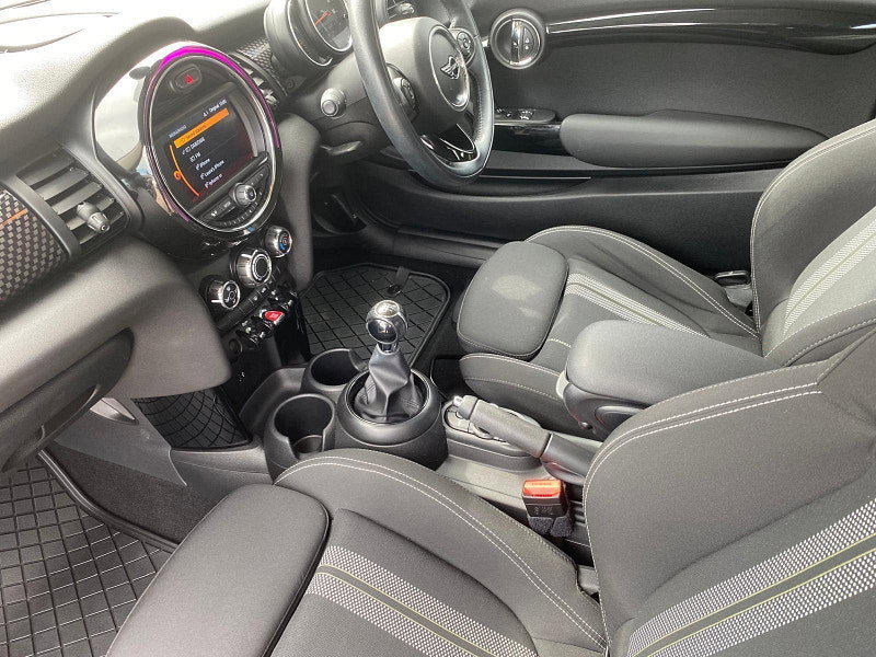 MINI Hatch 2.0 Cooper S Hatchback 3dr Petrol Manual Euro 6 (s/s) (192 ps) 3dr Manual 2026