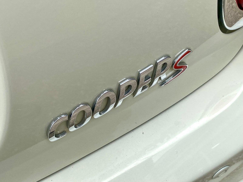 MINI Hatch 2.0 Cooper S Hatchback 3dr Petrol Manual Euro 6 (s/s) (192 ps) 3dr Manual 2026