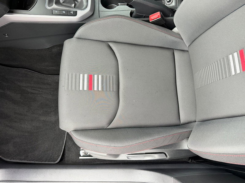 Seat Arona 1.0 TSI FR Euro 6 (s/s) 5dr 5dr Manual 2026