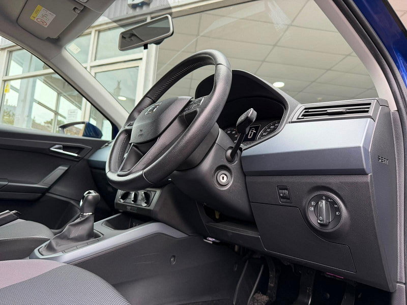 Seat Arona 1.0 TSI SE Technology Euro 6 (s/s) 5dr 5dr Manual 2026