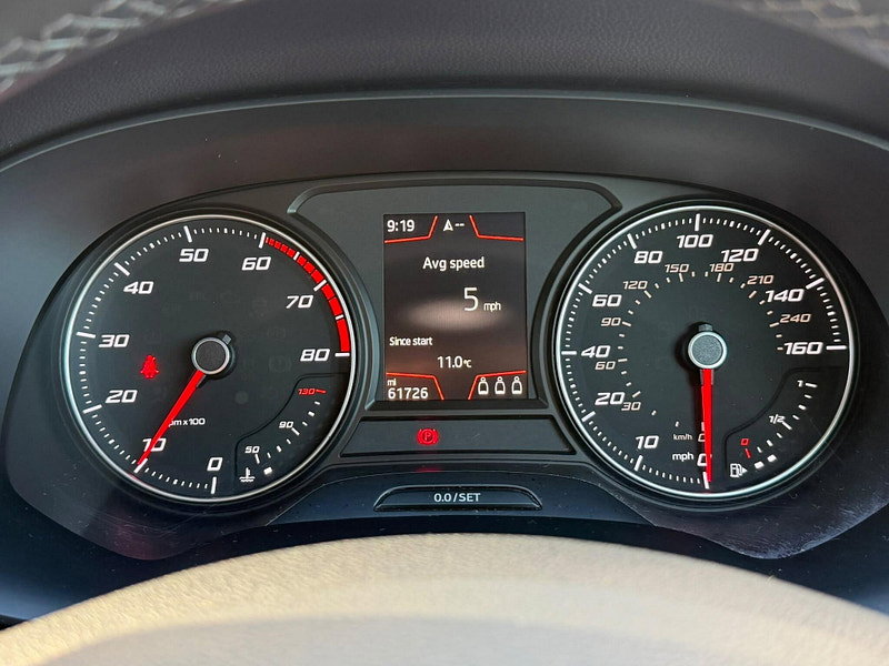 Seat Ateca 1.0 TSI Ecomotive SE Technology Euro 6 (s/s) 5dr 5dr Manual 2026