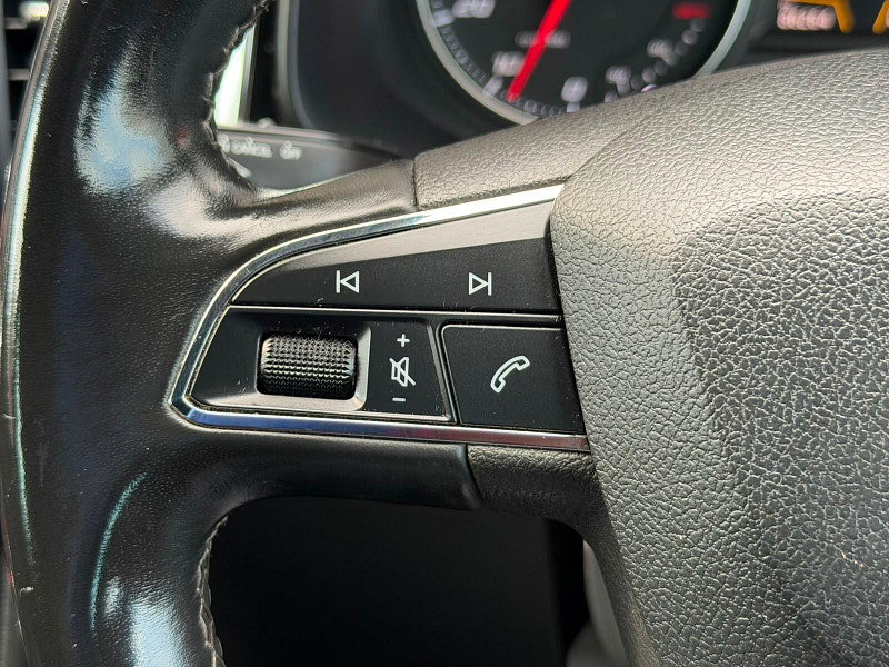 Seat Ateca 1.4 EcoTSI XCELLENCE Euro 6 (s/s) 5dr 5dr Manual 2026