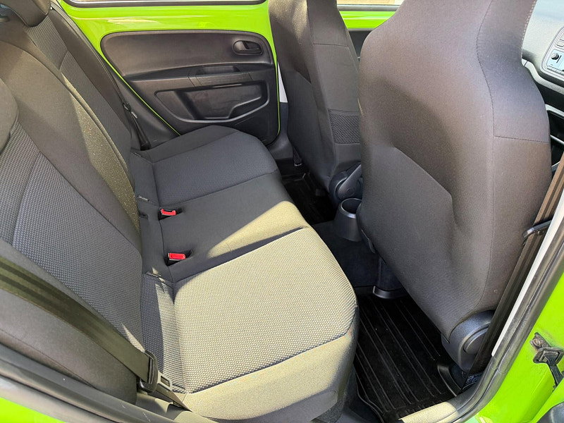 Skoda Citigo 1.0 MPI Colour Edition Euro 6 5dr 5dr Manual 2026